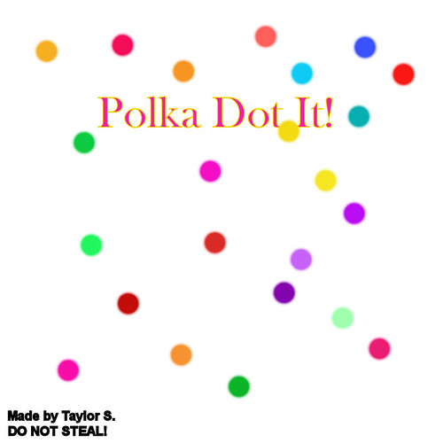 polka dots wallpaper. Polka Dot wallpaper