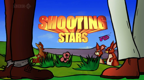 Shooting Stars   S06E02 (2nd September 2009) [HDTV 720p (x264)] preview 0