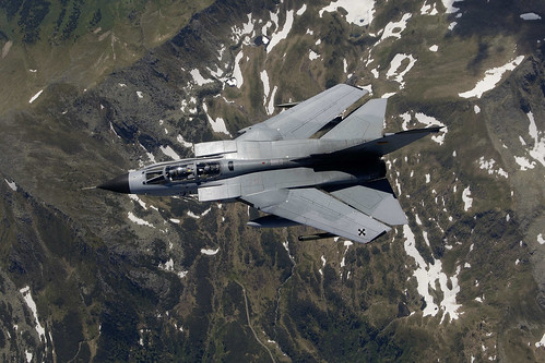 フリー画像|航空機/飛行機|軍用機|マルチロール機|トーネードIDS|TornadoIDS|フリー素材|