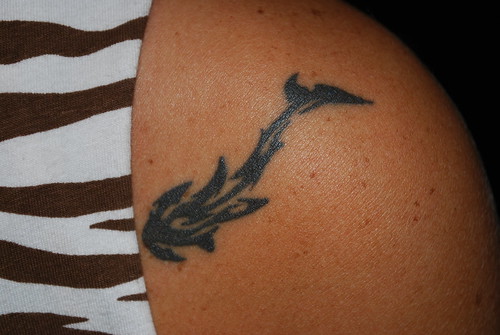 libelulas de tattoo Bogota Colombia Who owns this tattoo