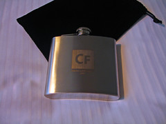CF9 Launch Gift