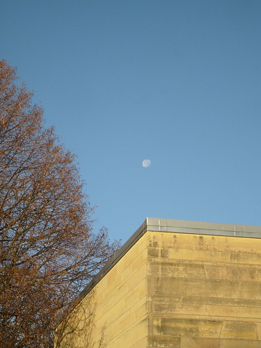 Boliou Moon