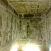 Dayr al-Madina, Ptolemaic temple, reigns of Ptolemy IV, VI and VIII (26) by Prof. Mortel
