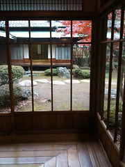 Asakura House @Sarugaku-cho