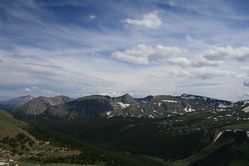 Rocky Mountain NP