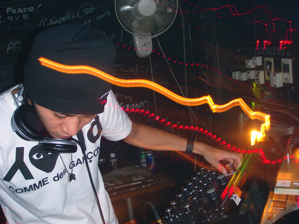 DJ Yar