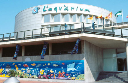 l'aquarium-de-barcelona