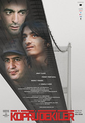Köprüdekiler (2010)