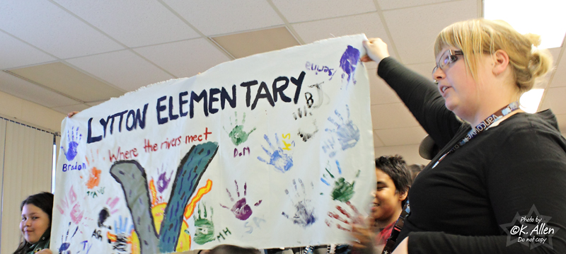 Connected Classroom banner