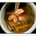 Soupe aux Crevettes © Ana Luthi