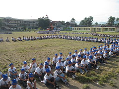 “ILIGAN CITY HELD SUCCESSFUL CLIMATE ACTION EVENT” by 350.org