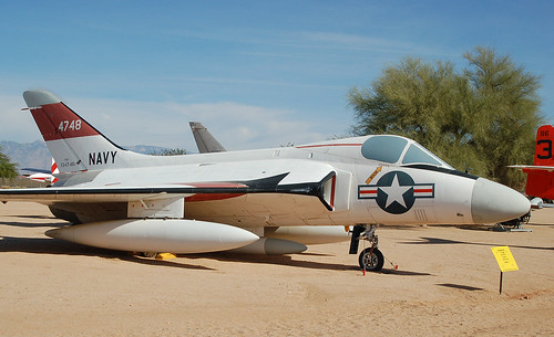 F-6A 134748 Pima 111109