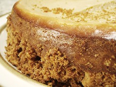 brown sugar cheesecake - 31