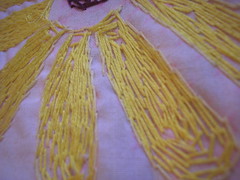 Grandma Josie's Embroidery