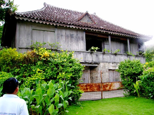 One of the oldest casa in Tagbilaran