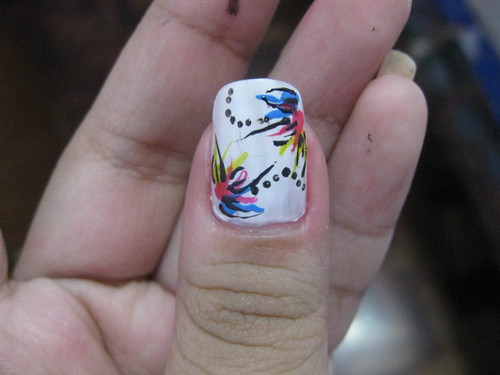 nails art design. nail art design, Abstract nail