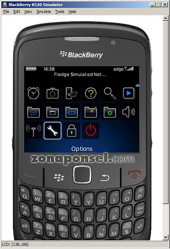 Tips Install Blackberry Simulator Zona Ponsel