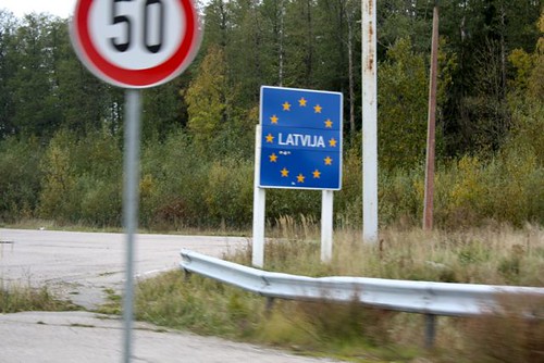 Latvia - 001