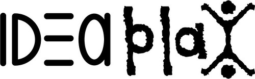 ideaplay lake-reflection ambigram