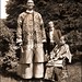 Chang The Chinese Giant [c1870] Attribution Unk [RESTORED]