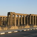 Temple of Luxor, from the Corniche (6) by Prof. Mortel