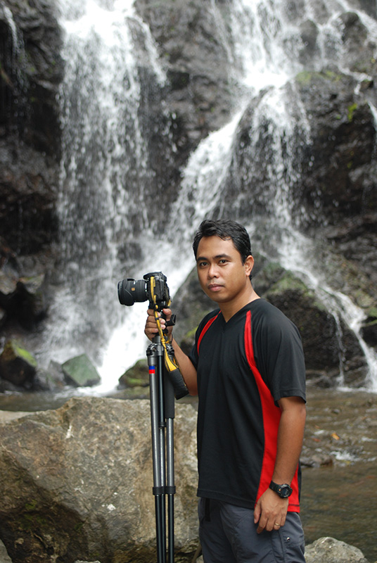 lantaw@balagbag falls