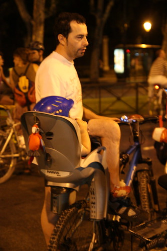 miniciclista