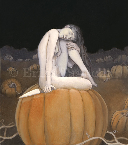 Pumpkin Carver - Final