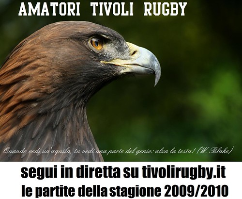 Amatori Tivoli Rugby