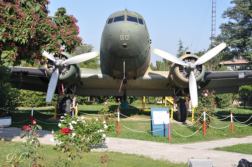 Havacılık Müzesi