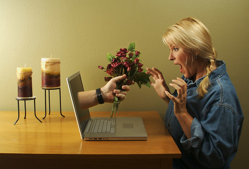 online dating and therapy services. You must be careful when using online dating services.