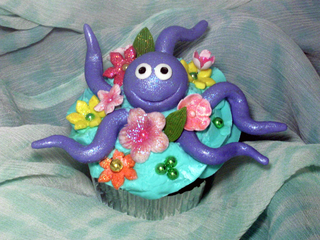 iron cupcake: music : octopus's garden