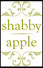 shabby-apple-logo