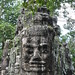 Victory Gate, Angkor Thom, Buddhist, Jayavarman VII, 1181-1220 (21) by Prof. Mortel