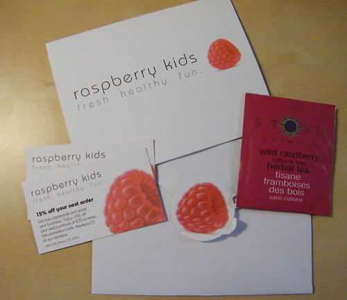 Raspberry Kids Enclosure