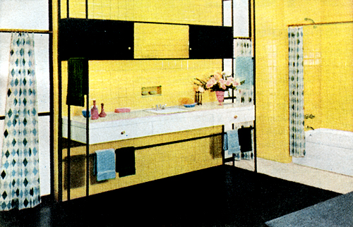Bathroom (1955)