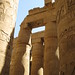 Temple of Karnak, Hypostyle Hall, work of Seti I (north side) and Ramesses II (south) (12) by Prof. Mortel