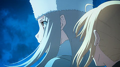 110510 - 電視動畫版《Fate Zero》預定在10月首播，第一支宣傳預告片堂堂問世！ 3