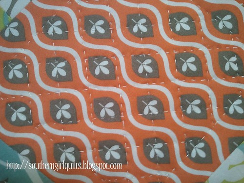 Quilting Pattern 3