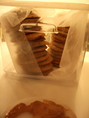 Cookies at Rest 1