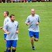 Zinedine Zidane and Friends