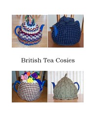 British Tea Cosies