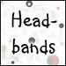 Head-bands