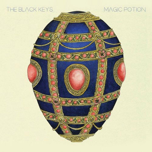the-black-keys-magic-potion-album-cover