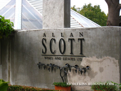 allan scott winery