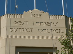 West Torrens District Council