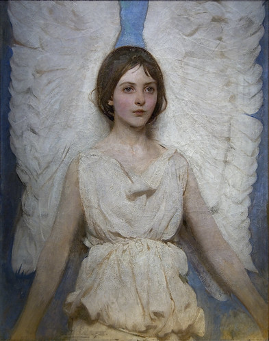 Angel, 1887