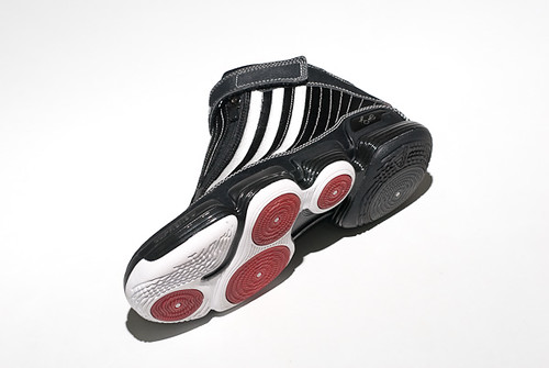TS supernatural creator adidas basketball shoes | Online ...