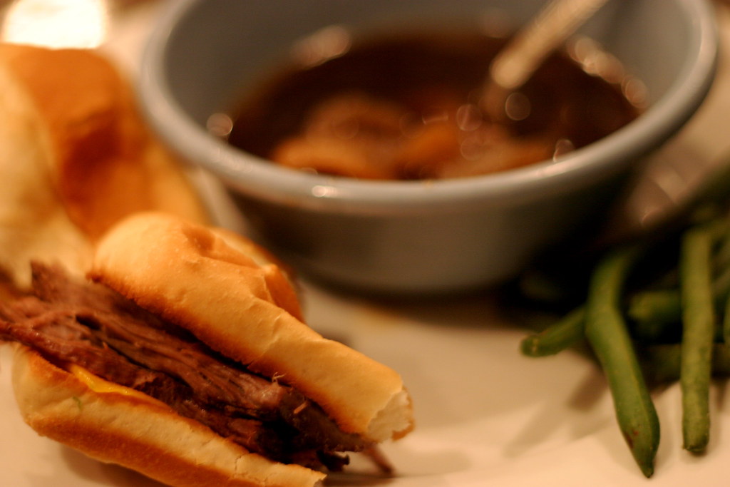 FrenchDips