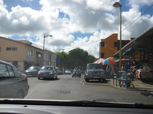 Rue de Trinité